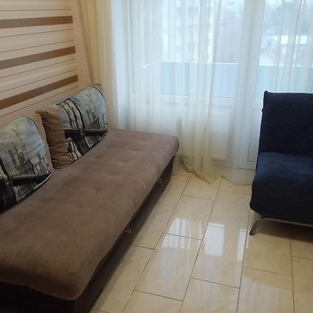 Sparrow Hills Harkiv Exterior foto